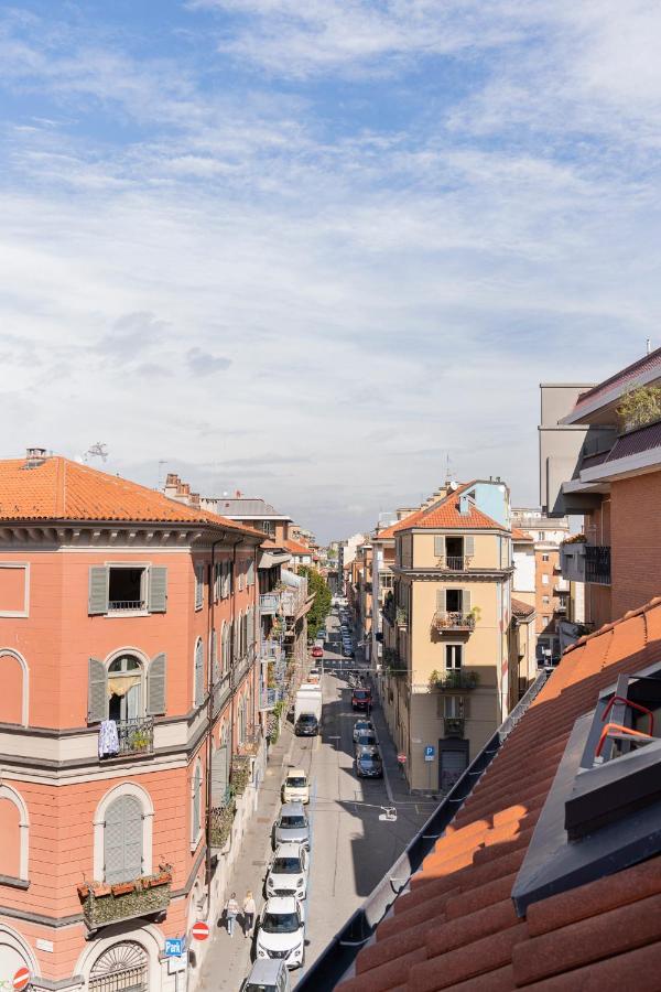 Апартаменти To-Housing3, Luce E Relax Al Centro Di Torino Екстер'єр фото